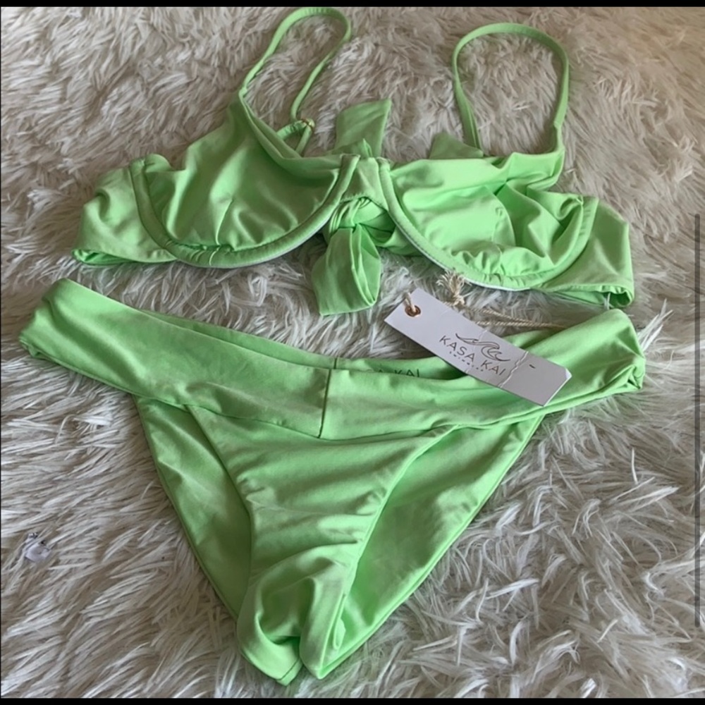 Kasa Kai Swimwear